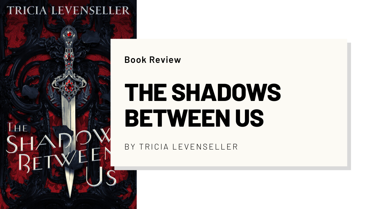 Get Books The shadows between us For Free